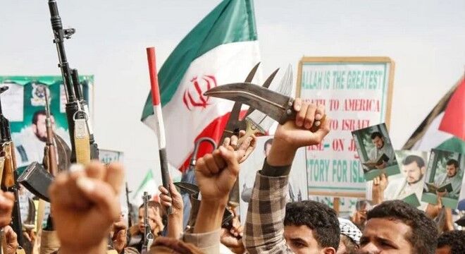 صنعا: ایران را تنها نمی‌گذاریم