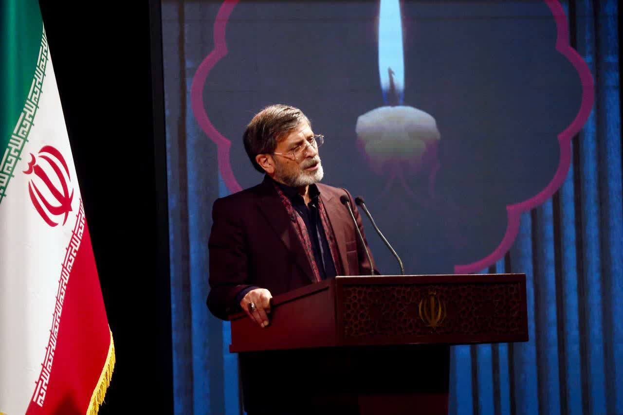 وقتی واژه‌ها کم می‌آورند؛ روایت اهل فرهنگ از روزهای پس از فقدان امام شهید