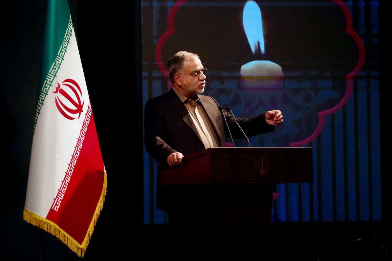 وقتی واژه‌ها کم می‌آورند؛ روایت اهل فرهنگ از روزهای پس از فقدان امام شهید