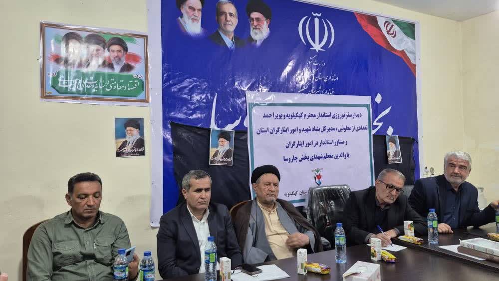 روایت یک سفر از دل جادههای سخت تا وعدههای بزرگ