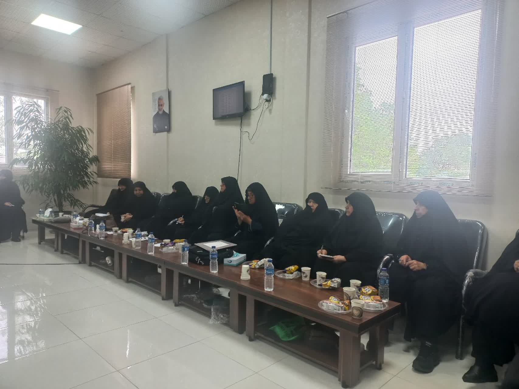 اجرای نذر کاشی با نیت رهبر شهید/ رشت برای ساماندهی امور عتبات به پنج منطقه تقسیم شد