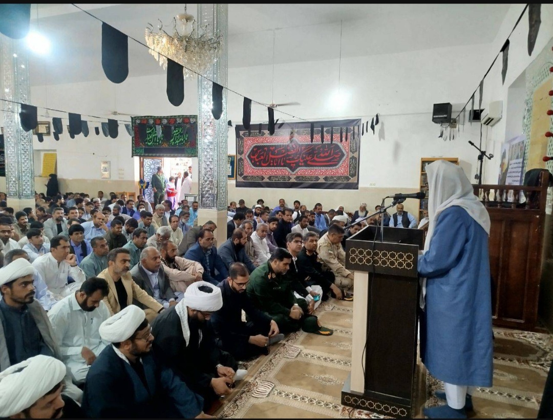 شرکت بچه مسجدی‌های اهل‌سنت در پویش نهال امید در نقطه صفر مرزی