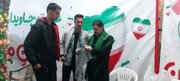از گورچین‌قلعه تا قلب ارومیه؛ مردمان روستا، خادمان موکب پیامبر اعظم (ص)