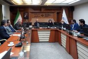رئیس جمهور: تصور دشمن با ایستادگی ملت ایران نقش برآب شد