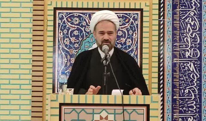 آیا آتش بس و مذاکره خیانت و حرام است؟  