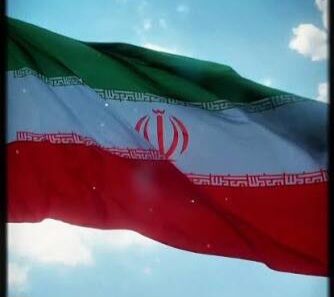 جان فدا برای ایران جاوید