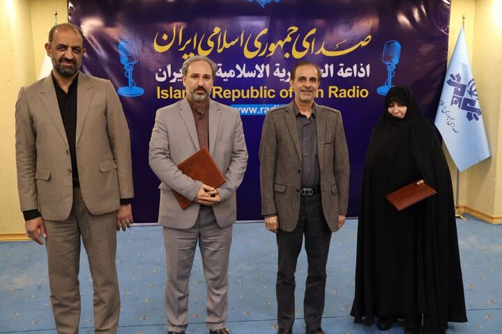 دو انتصاب جدید در رادیو