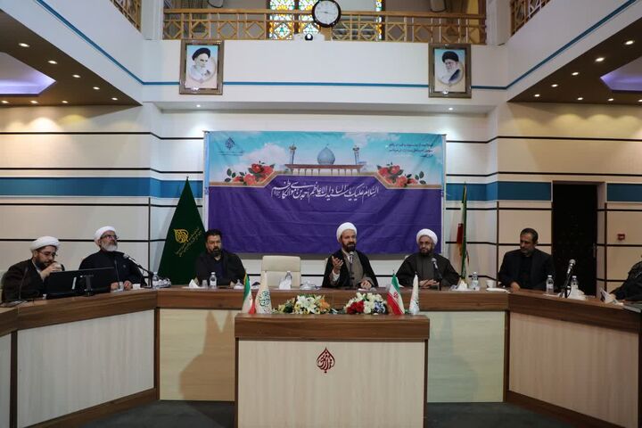 دهه کرامت در شیراز با محوریت حرم شاهچراغ(ع) ساماندهی شد