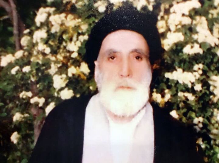 از مکتب حکمای همدان تا محراب تهران؛ زندگی یک امام جماعت مردمی