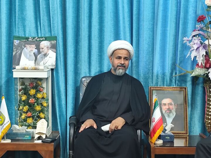 دهه کرامت فرصتی برای آشنایی با آموزه های دینی/ تجمعات دفاع از ایران جان ریشه دینی دارد