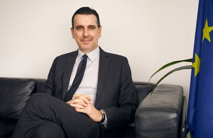 اسپانیا، بازگشایی سفارت خود در تهران را اعلام کرد