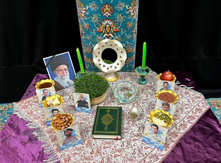 برتری مسجد چهارده معصوم (ع) جهانگیری اراک در پویش «سین هشتم» 