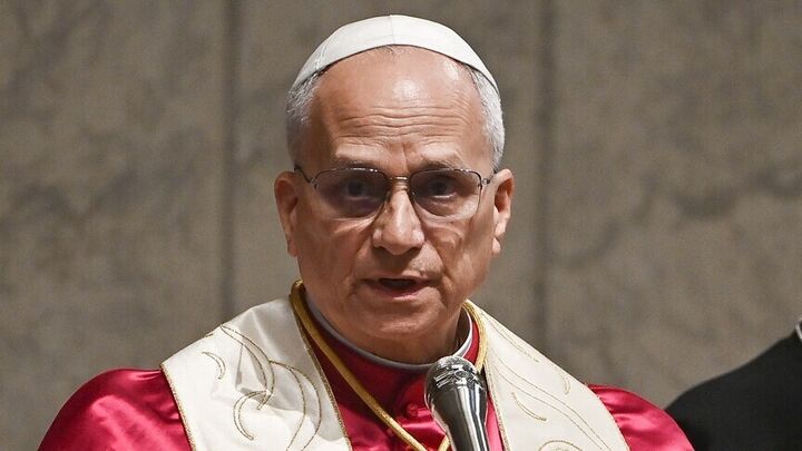 پایان سفر پاپ لئو به الجزایر و آغاز سفر کامرون