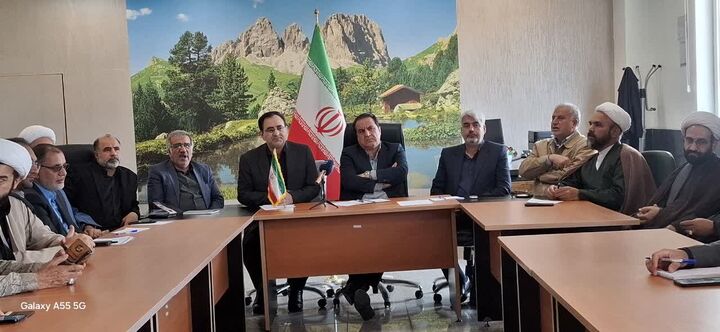 ۳۰ میلیارد تومان هزینه مواکب و کمک‌های مردمی در ایلام