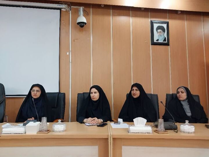 برنامه‌های روز دختر با رویکردی متفاوت برگزار شود