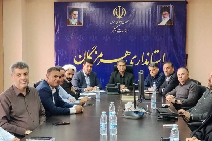 صلاحیت ۹۷ درصد از داوطلبان انتخابات شورای اسلامی شهرها در هرمزگان تائید شد