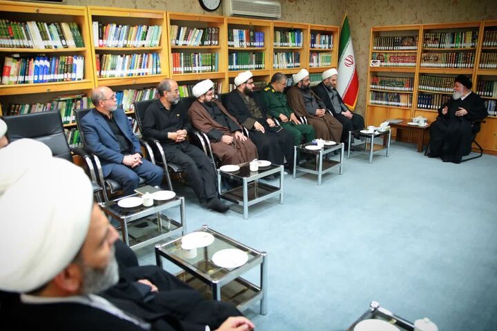 راهپیمایی صادقیون در مشهد رویدادی منحصربه‌فرد در کشور است