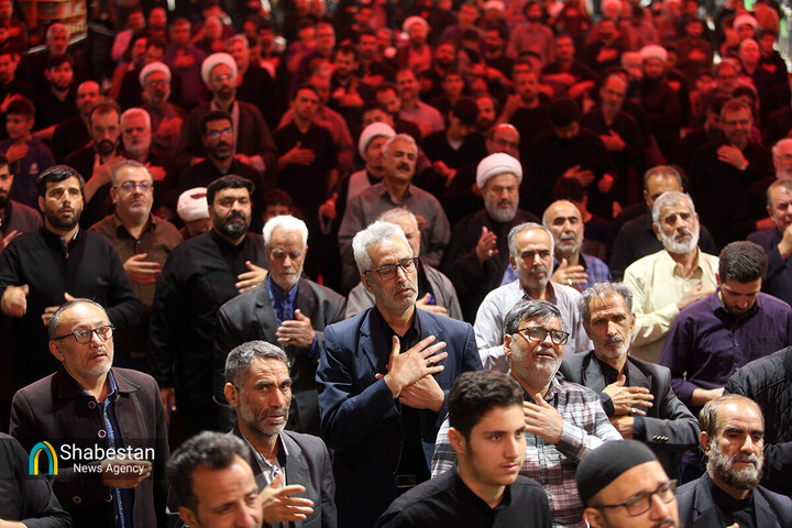 سالروز شهادت امام باقر(ع) کدام هیئات برویم؟ + برنامه ۴۰ مجلس عزا