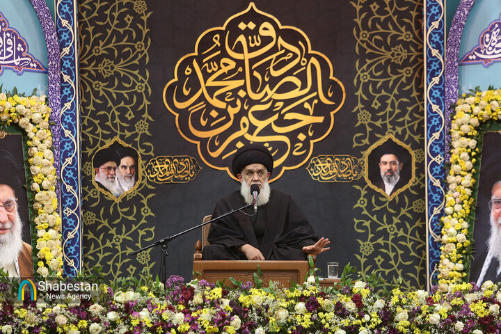 رسالت امام صادق(ع) حفظ دین از طریق انقلاب فرهنگی بود