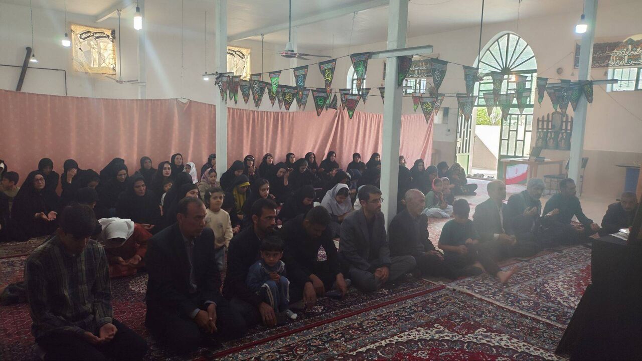 استمرار حضور مردم در خیابان شکوه دشمنشناسی و بصیرت است