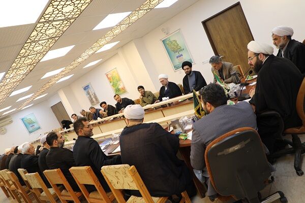 تحقق شعار «ایران امام رضا؛ متحد، مقتدر» محور برنامه‌های دهه کرامت مازندران باشد