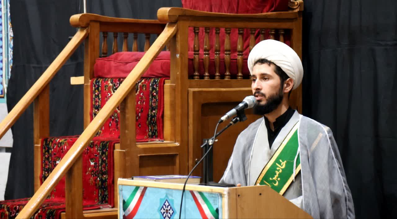 توسعه فرهنگی در مساجد میتواند به کاهش آسیبهای اجتماعی کمک کند