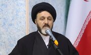 رهبری، مسیر سرخ شهدا را نقشه‌راه کشور قرار داده است