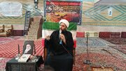 محبت اهل‌بیت(ع) محرک اصلی حرکت انسان است