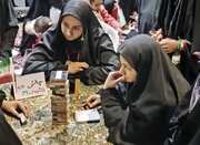 وقتی بانوان، مسجد را به قلب تپنده محل تبدیل می‌کنند