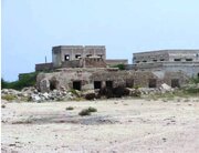 دو اثر تاریخی هرمزگان در جریان جنگ اخیر آسیب دید