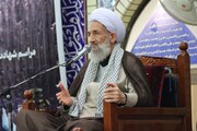 سبک نشمردن نماز آخرین سفارش رئیس مذهب شیعه