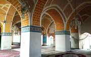 سه باب مسجد تاریخی اصفهان تخریب شدند