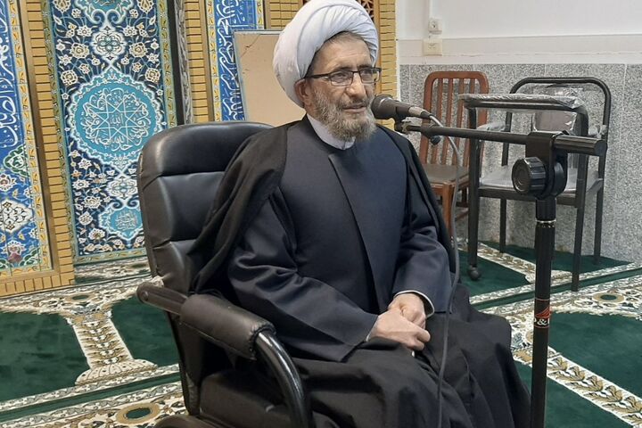 امام صادق(ع) معمار نهضت آگاهی‌بخشی است/ جامعه بدون بصیرت، راهی به سوی تحقق آرمان‌های الهی ندارد