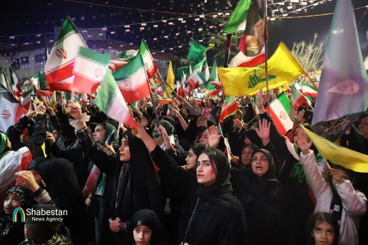 طنین«حسین حسین» ساروی ها در قرار چهل و چهارم