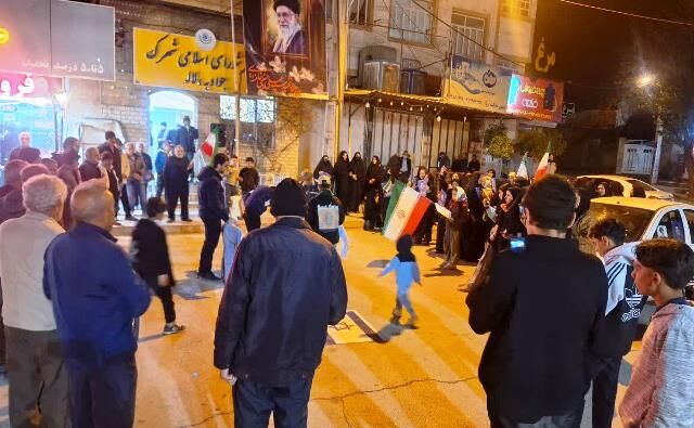 حضورِ مردم، محورِ مسجد؛ وقتی مسجد صاحب‌الزمان(عج) نبضِ جامعه شد