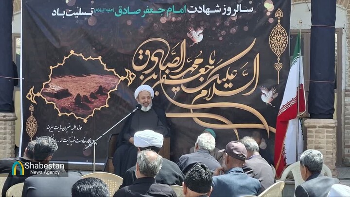 حوزه‌های علمیه امروز پاسخگوی نیازهای بشر به برکت مکتب جعفری هستند