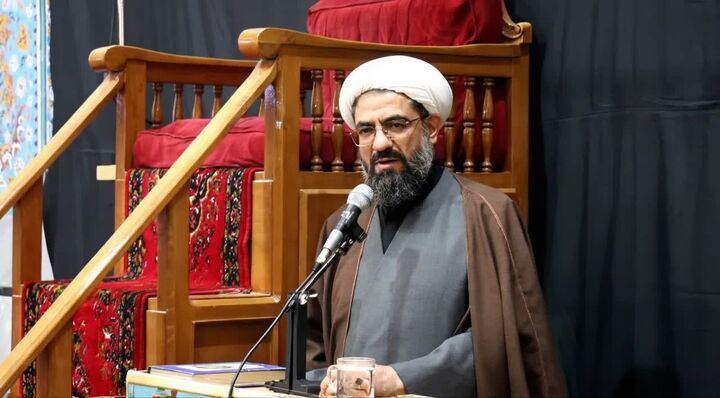توسعه فرهنگی در مساجد می‌تواند به کاهش آسیب‌های اجتماعی کمک کند