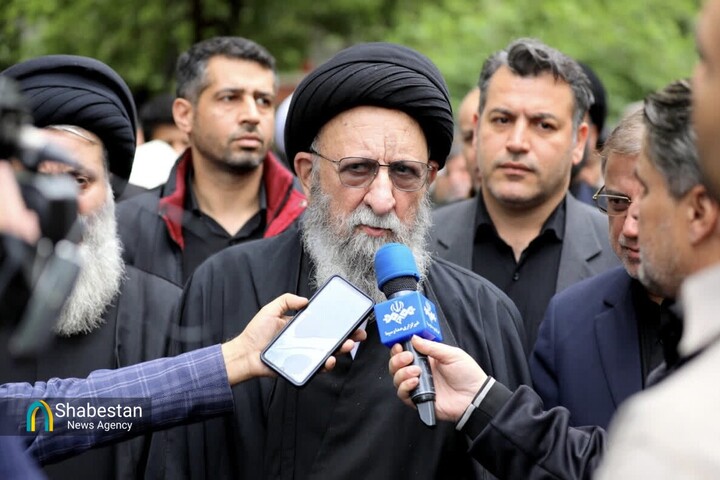 پیوند ملت ایران با اهل‌بیت(ع) و ولایت گسستنی نیست