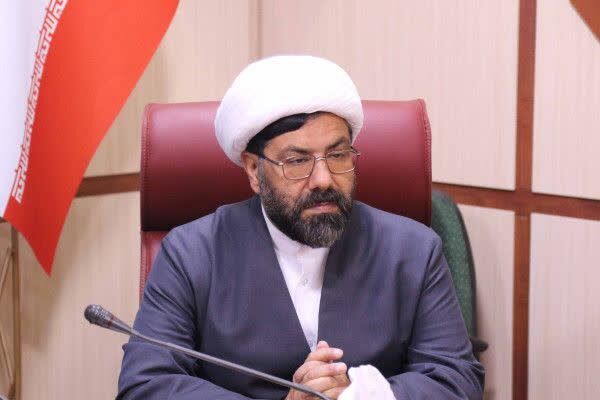 راهبر واقعی، صداقت و تمرکز بر هدف دارد