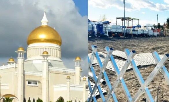 با یک ادعای دروغین؛اسلام‌هراسی به ژاپن رسید