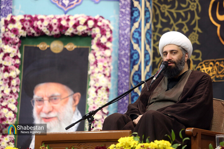 مرجعیت زاهد و ربانی، امتداد مسیر امام صادق(ع) در طول تاریخ