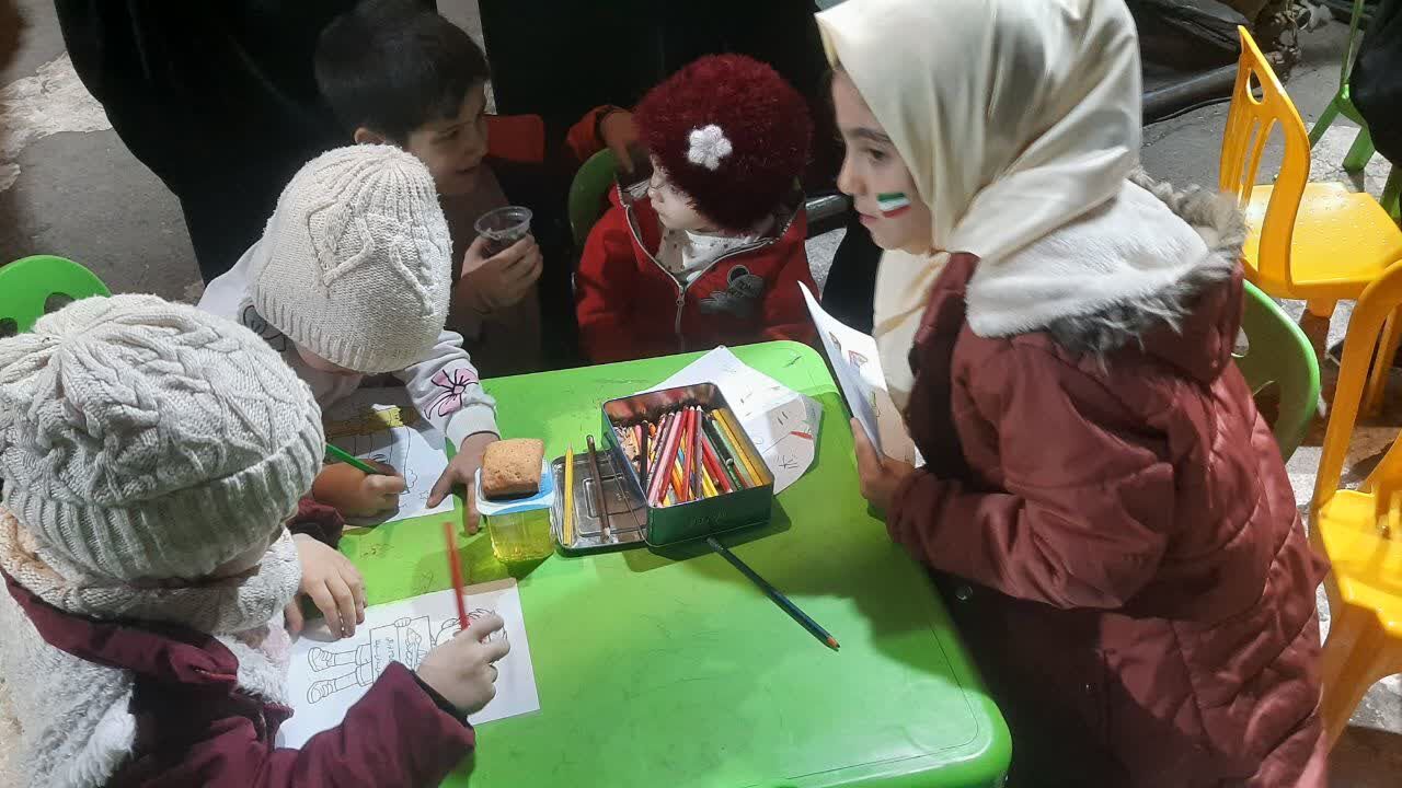 مسجد بقیه‌الله‌الاعظم (عج) بیرجند؛ سنگر انسان‌سازی و کانون بیداری نسل نو