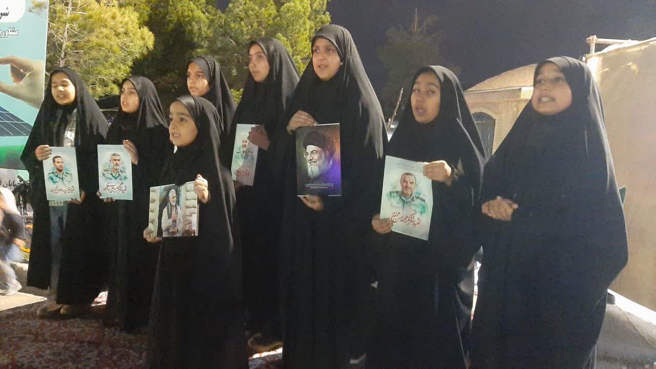 مسجد بقیه‌الله‌الاعظم (عج) بیرجند؛ سنگر انسان‌سازی و کانون بیداری نسل نو