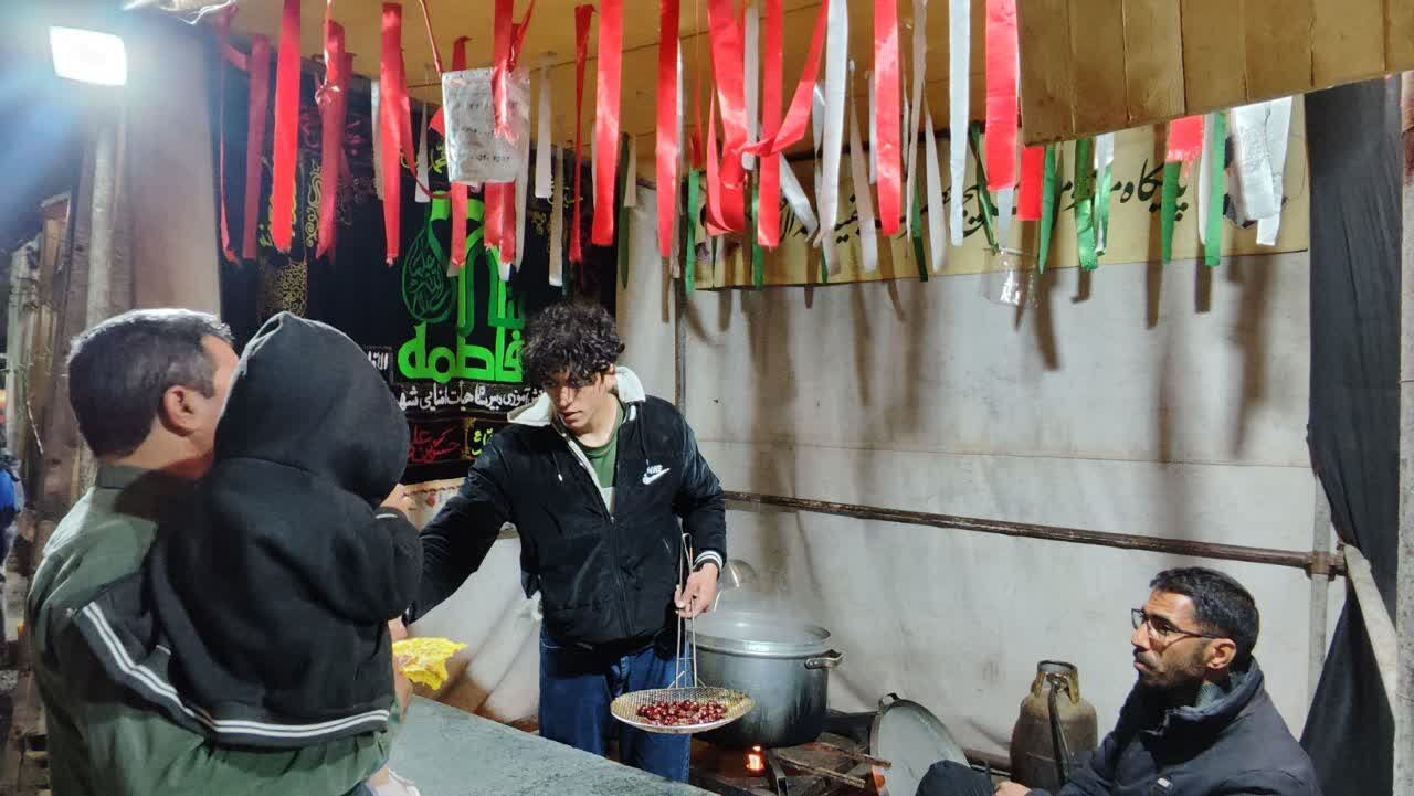 مسجد بقیه‌الله‌الاعظم (عج) بیرجند؛ سنگر انسان‌سازی و کانون بیداری نسل نو