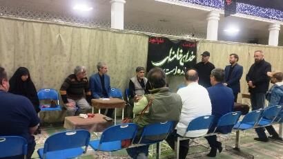 حضورِ مردم، محورِ مسجد؛ وقتی مسجد صاحب‌الزمان(عج) نبضِ جامعه شد