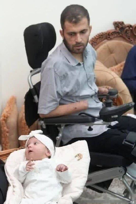 بقایی: از دست و پا گذشت، اما دست از وطن نکشید!