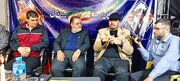 آغاز پویش گسترده «به رسم پدر»| مشهد میزبان حرکت ملی ختم قرآن