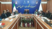 حفظ سرمایه اجتماعی در شرایط جنگی اولویت اساسی است