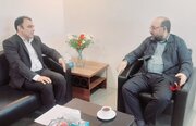 پایان ارزیابی ۳۰۰ واحد مسکونی خسارت دیده از جنگ در بندرعباس؛ بندر شهید رجایی آسیب دید ولی متوقف نشد