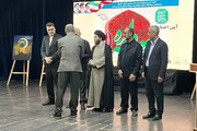 معرفی برگزیدگان مهرواره «به سوی نور» و ۵ روستای قرآنی برتر گلستان